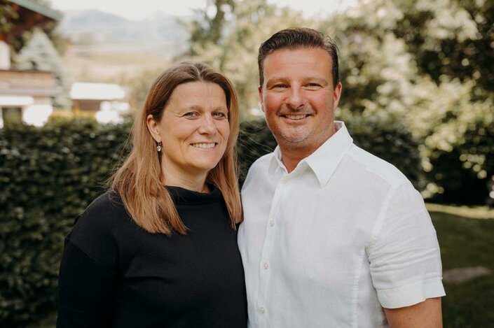 Porträt von Eva-Maria & Thomas Steinhauser | © Photoart Reifmüller